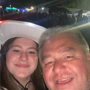 Meet your Posher, Matthew